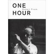 Robert Frank cEst Vrai! One Hour, Hardcover
