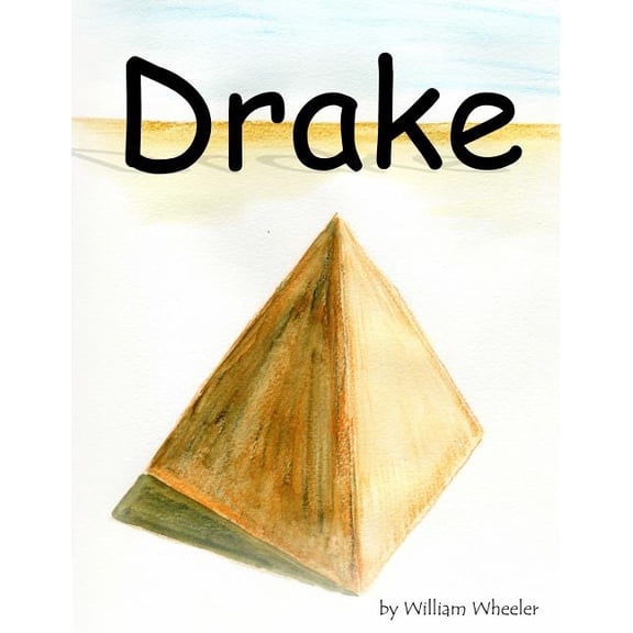 Robert, Franklin and Drake: Drake (Paperback)