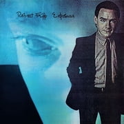 Robert Fripp - Exposure - Fourth Edition Steven Wilson Mix - Music & Performance - Vinyl