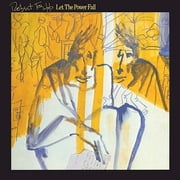 Robert Fripp - Let The Power Fall - An Album Of Frippertronics - Music & Performance - CD