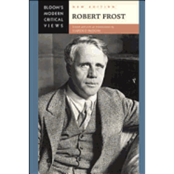 Pre-Owned Robert Frost 9781604138726