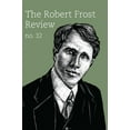 thumbnail image 1 of Robert Frost Review: No. 32, (Paperback), 1 of 1