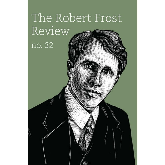 Robert Frost Review: No. 32, (Paperback)