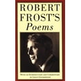 thumbnail image 1 of Pre-Owned Robert Frost's Poems (Mass Market Paperback) 0312983328 9780312983321, 1 of 1