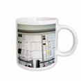 thumbnail image 1 of 3drose, Robert Geller Runway Show German-born Geller Won the Gq and Fcda Best New Menswear Designers Award, 11oz Mug, 1 of 6
