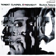 Robert Glasper - Black Radio [10th Anniversary Deluxe Edition 2 CD] - Music & Performance - CD