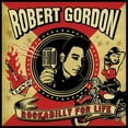 thumbnail image 1 of Robert Gordon - Rockabilly For Life - Music & Performance - Vinyl, 1 of 1