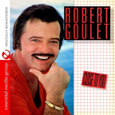 Robert Goulet - Close to You - Music & Performance - CD