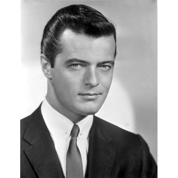 Robert Goulet Photo Print (24 x 30)
