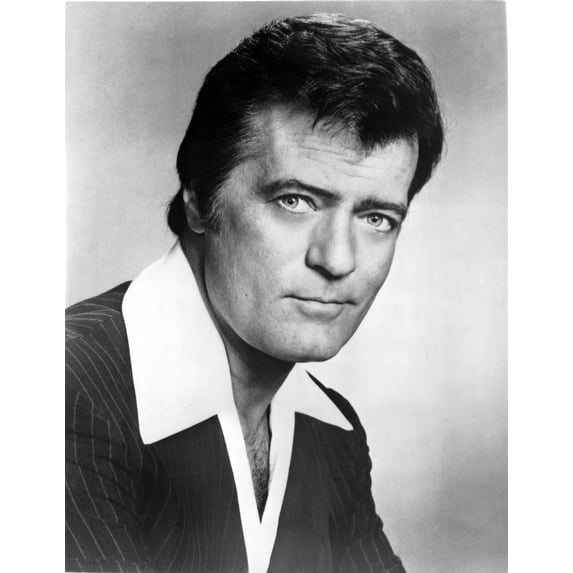 Robert Goulet Photo Print (8 x 10)