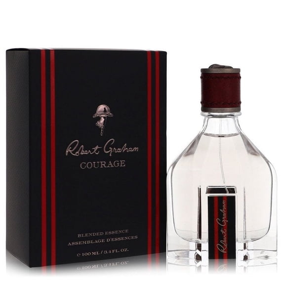 Robert Graham Blended Essence 3.4 oz for Men Pack of 2