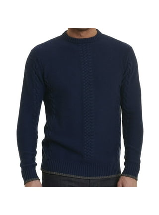 Robert Graham Mens Sweaters in Mens Clothing Walmart