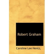 Robert Graham Hardcover