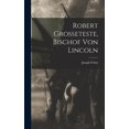 thumbnail image 1 of Robert Grosseteste, Bischof Von Lincoln (Hardcover), 1 of 1