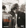 thumbnail image 1 of Robert Haas: Framing Two Worlds, (Hardcover), 1 of 1