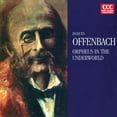 thumbnail image 1 of Robert Hanell - Orpheus in the Underworld - Music & Performance - CD, 1 of 1