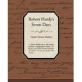 thumbnail image 1 of Robert Hardy's Seven Days, (Paperback), 1 of 1
