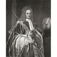 thumbnail image 1 of Robert Harley - 1st Earl of Oxford & Earl Mortimer - 1661 to 1724 British Politician & Statesman From The Book Short History of The English People by J.R. Green Published London, 1 of 1