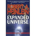 thumbnail image 1 of Robert Heinlein's Expanded Universe: Volume One (Paperback), 1 of 1