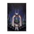 thumbnail image 1 of Robert Hoppe 'Deco Paradise' Canvas Art, 1 of 4