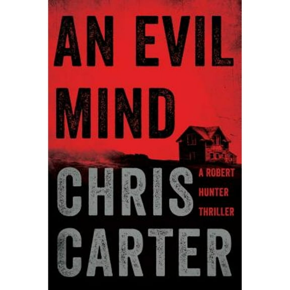 Pre-Owned An Evil Mind (Hardcover) 1476765685 9781476765686