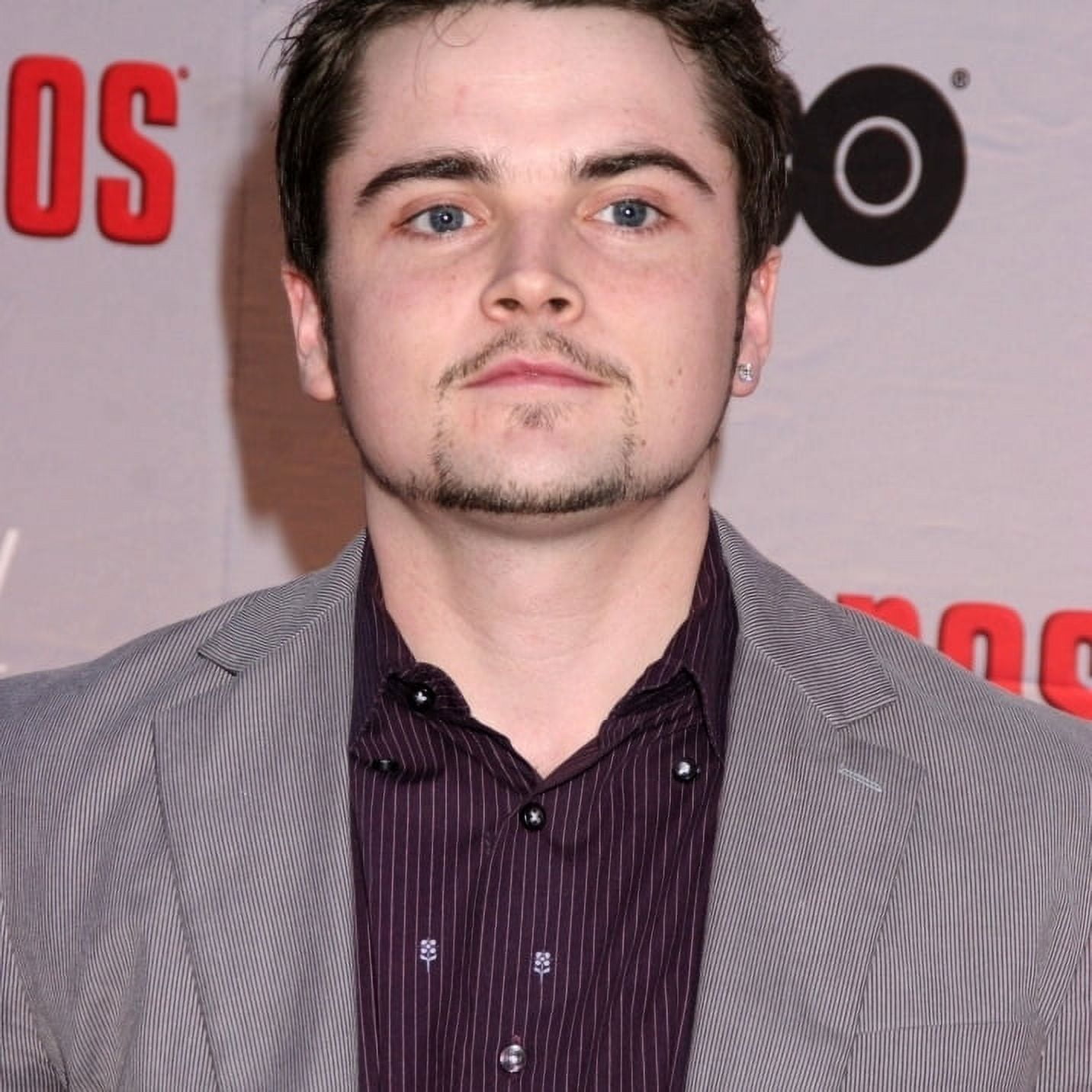 Robert Iler At Arrivals For Hbo'S The Sopranos World Premiere Screening