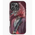 thumbnail image 1 of Robert Iniesta Extremoduro Music M3917 Phone Case for iPhone 17 16 15 14 13 12 11 Pro Max, 1 of 2