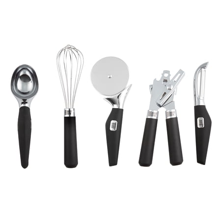 Robert Irvine 5 piece Gadget Set