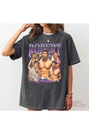 Robert Irwin 2025 Bootleg Print Unisex Tshirt, 2025 T-shirt, The Stars Fan Shirt, Robert Irwin Fan Gift, Robert Irwin Wildlife