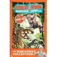 thumbnail image 1 of Robert Irwin Dinosaur Hunter The Discovery Collection: 4 Books in 1, (Paperback), 1 of 1