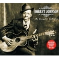 thumbnail image 1 of Robert Johnson - Complete Collection - Music & Performance - CD, 1 of 2
