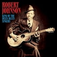 thumbnail image 1 of Robert Johnson - King Of The Delta Blues Singers - Music & Performance - Vinyl, 1 of 2