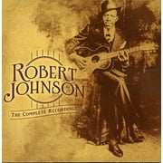 Robert Johnson - The Centennial Collection - Music & Performance - CD