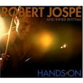 thumbnail image 1 of Robert Josp - Hands on - Jazz - CD, 1 of 1