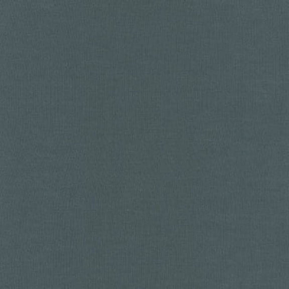 Robert Kaufman Fabrics Kona Cotton Solid Charcoal