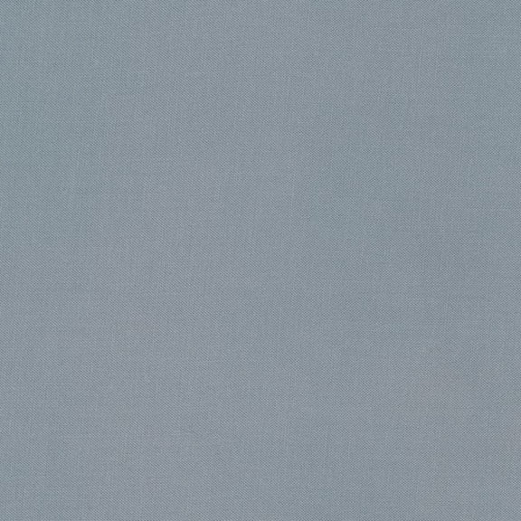 Cotton Kona Cotton Solid Robert Kaufman Titanium Cotton Fabric Print by the Yard (K001-500)