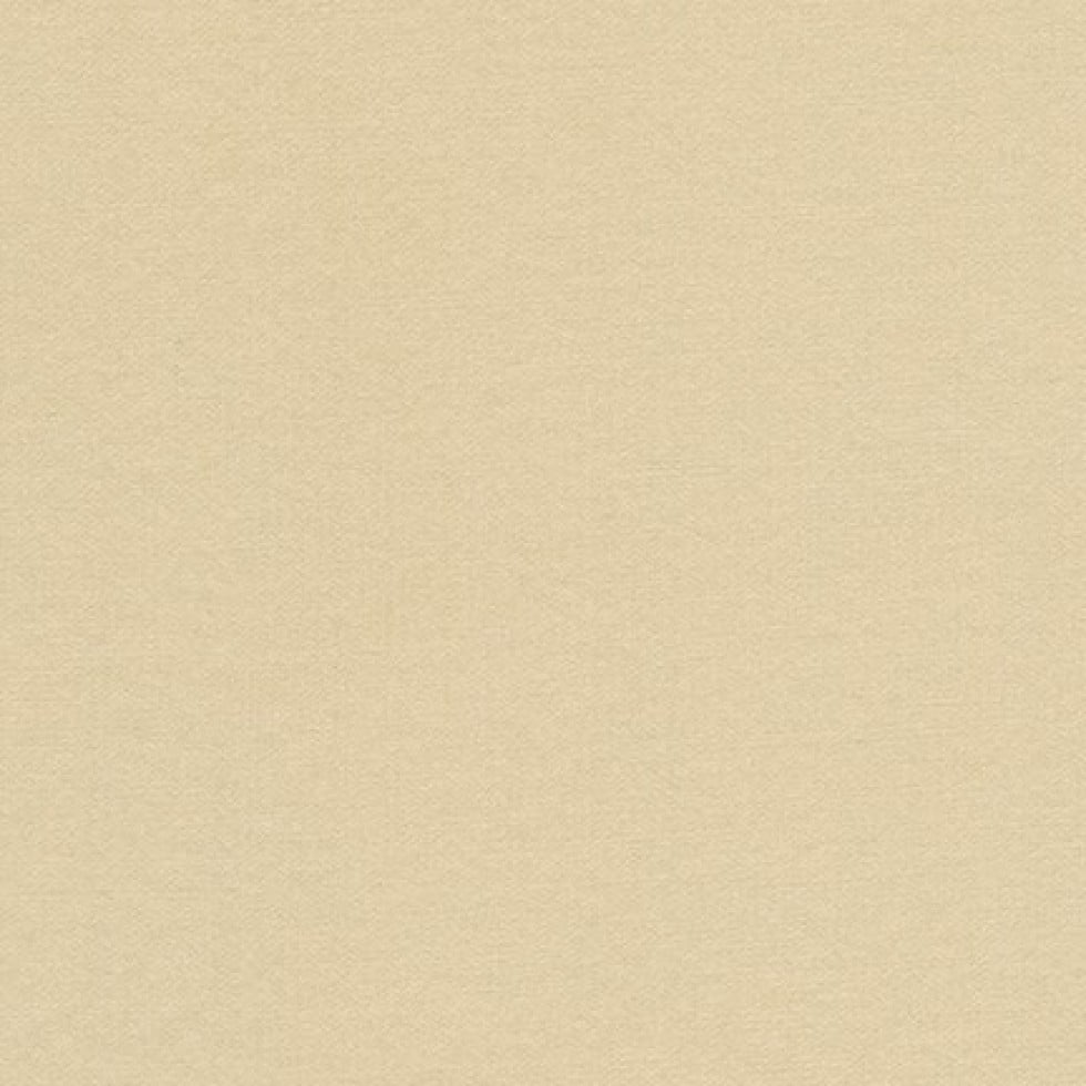 Robert Kaufman Radiance Cotton Silk Voile Fabric Champagne per yard