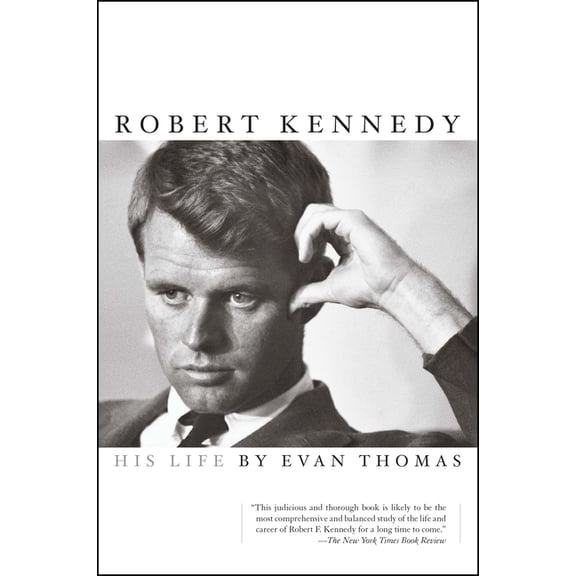 Robert Kennedy: His Life, (Paperback)