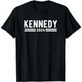 thumbnail image 1 of Robert Kennedy Jr 2024 For President RFK JR 2024 T-Shirt, 1 of 5