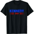 thumbnail image 1 of Robert Kennedy Jr 2024 For President RFK JR 2024 T-Shirt, 1 of 4