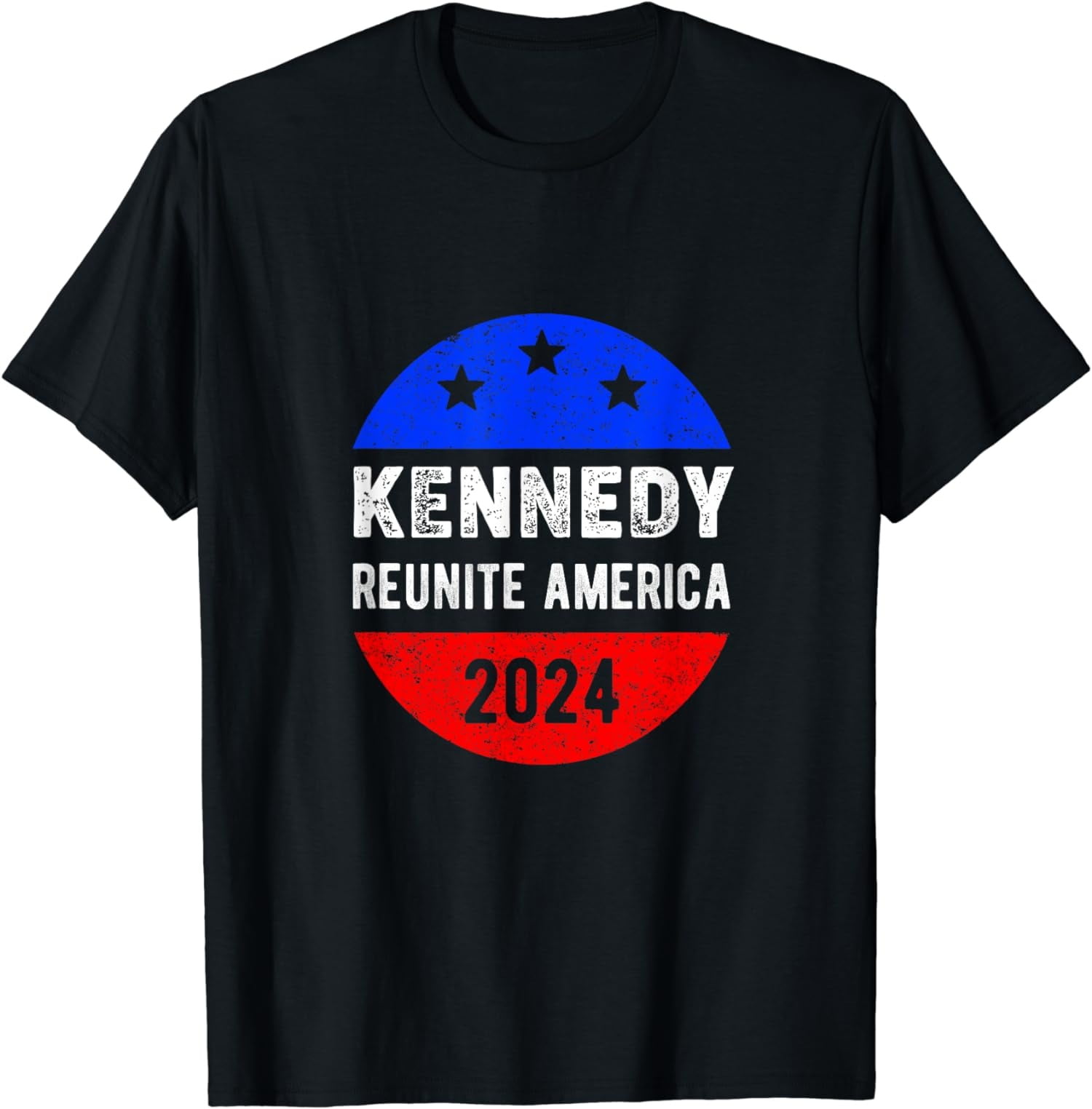 Robert Kennedy Jr 2025 For President RFK JR 2025 Unisex TShirt S4XL