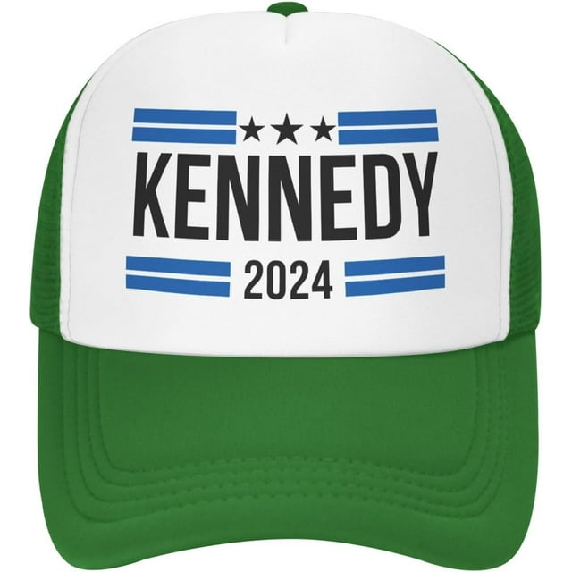 Robert Kennedy Jr. 2024 Presidential Election Kennedy 2024 RFK Jr. 2024