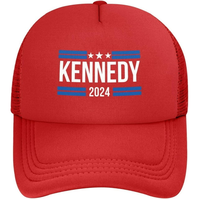 Robert Kennedy Jr. 2024 Presidential Election Kennedy 2024 RFK Jr. 2024