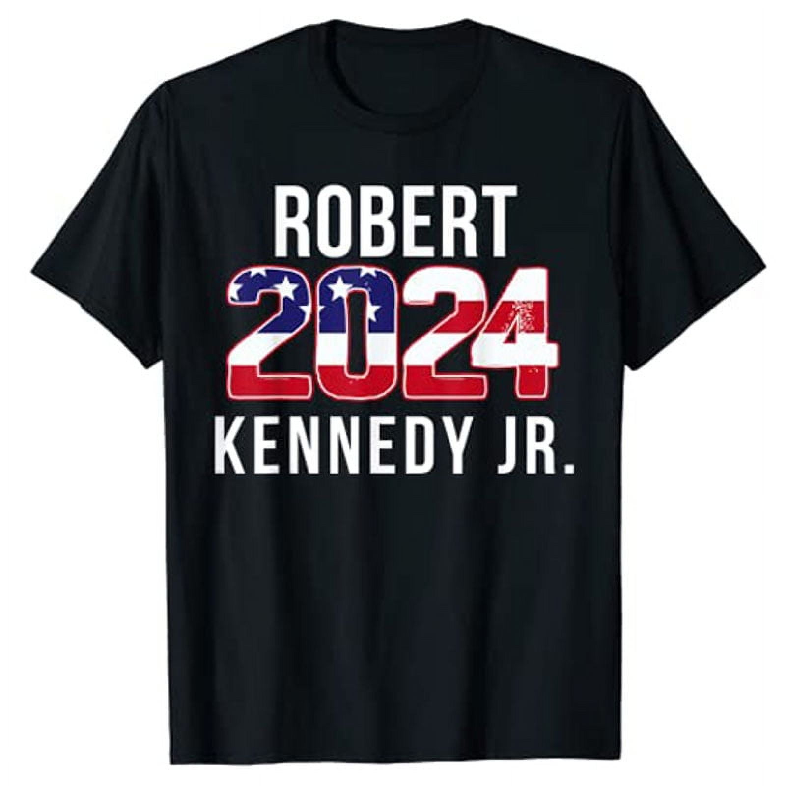 Robert Kennedy Jr. 2024 Presidential RFK JR Election Mens Womens