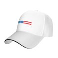 Robert Kennedy Jr. For President 2024 Election RFK JR Baseball Cap