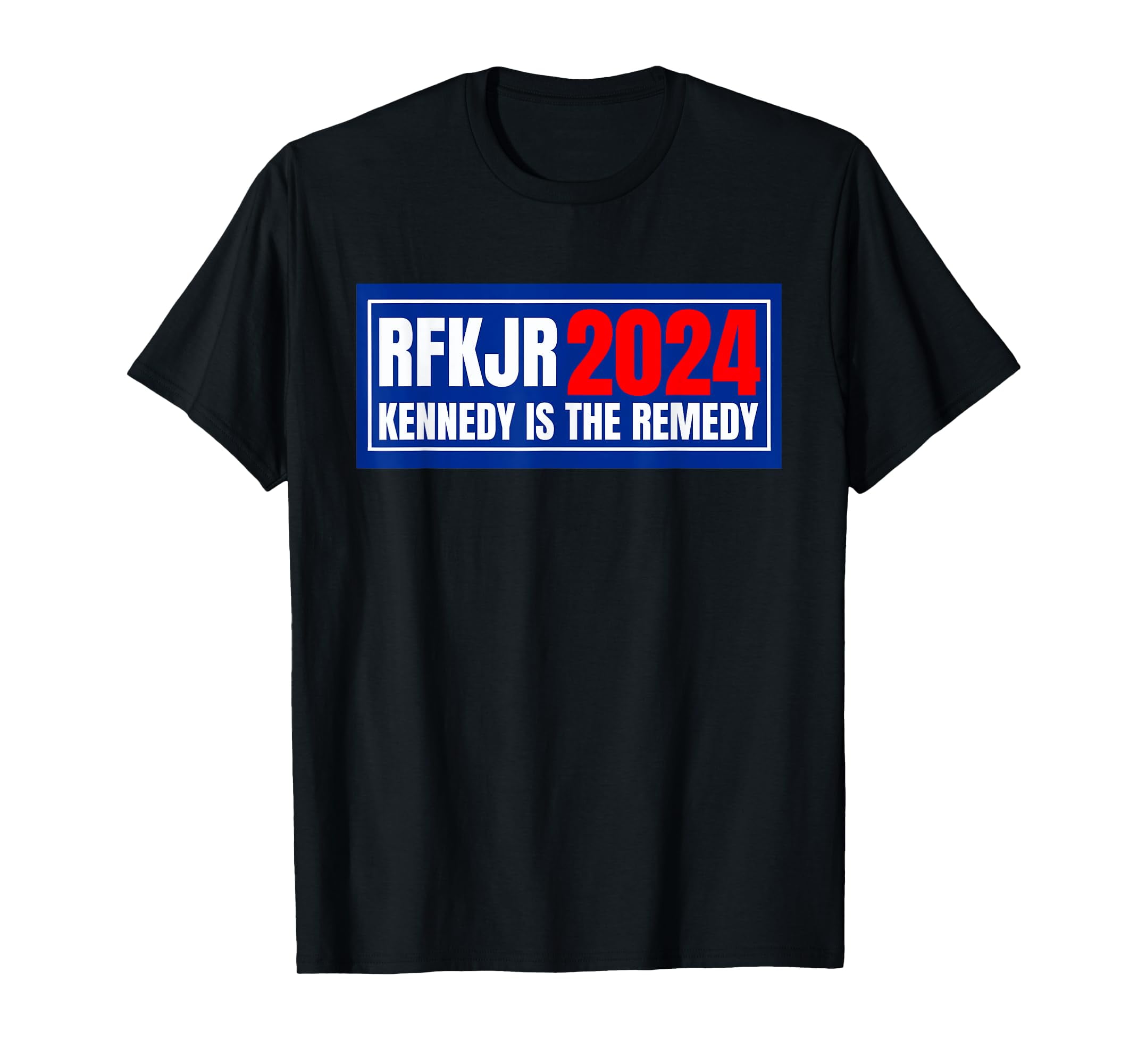 Robert Kennedy Jr. For President RFK JR 2024 US Election TShirt4XL