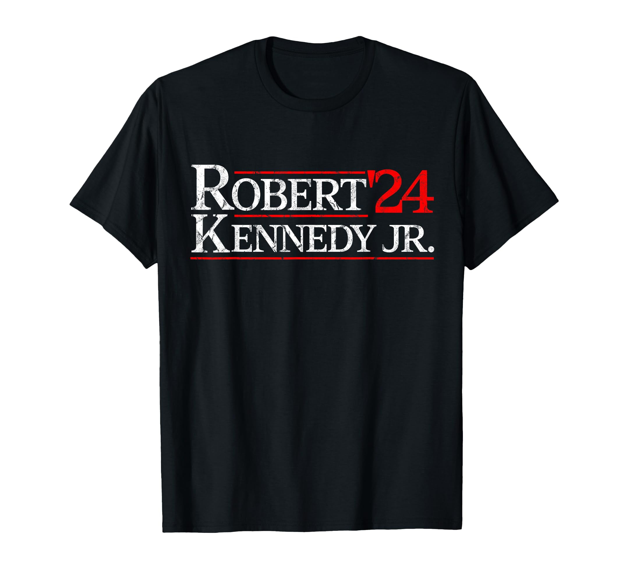 Robert Kennedy Jr. For President RFK JR 2024 US Election TShirt4XL