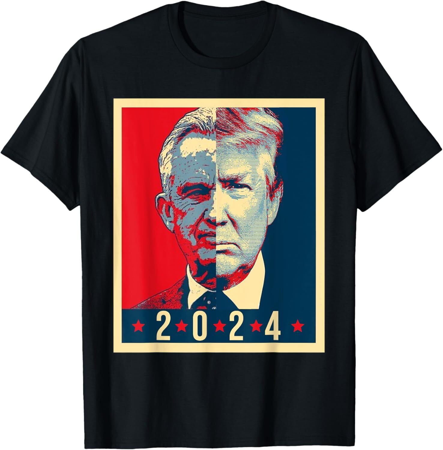 Trump Rfk Jr 2024 Kira Serena