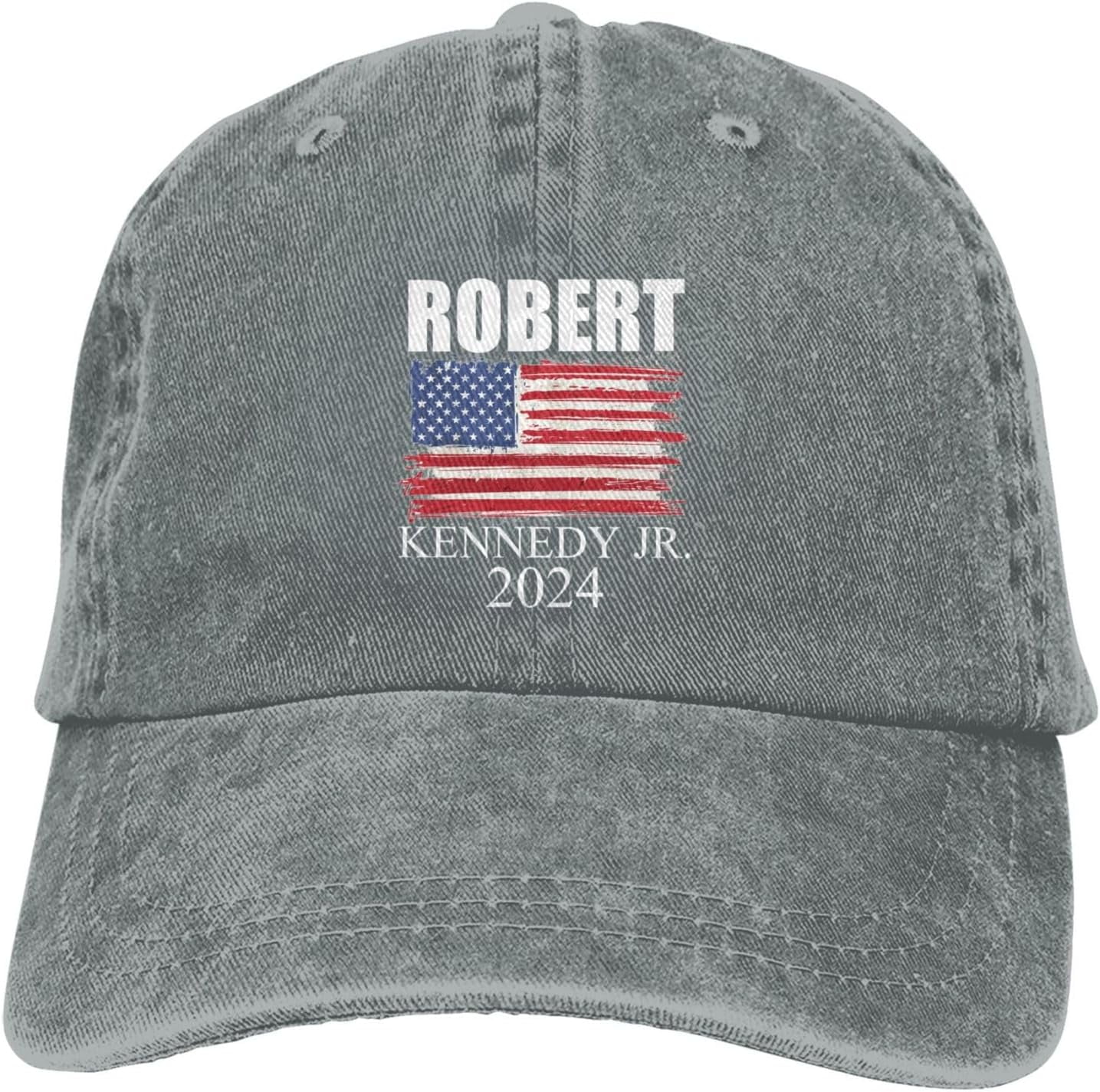 Robert Kennedy Jr. for President 2025 Baseball Caps Cowboy Hat Sun Hats