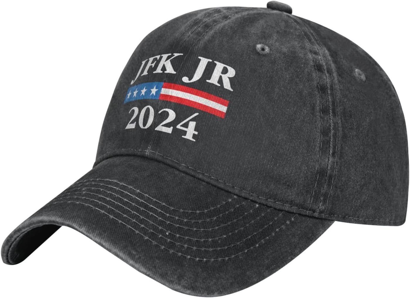 Robert Kennedy Jr. for President 2024 Election RFK JRHat Unisex Washed